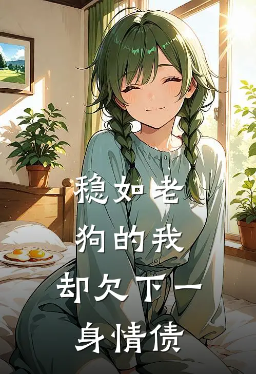 稳如老狗的我，却欠下一身情债(秦明轩王铁柱)最新好看小说_无弹窗全文免费阅读稳如老狗的我，却欠下一身情债秦明轩王铁柱