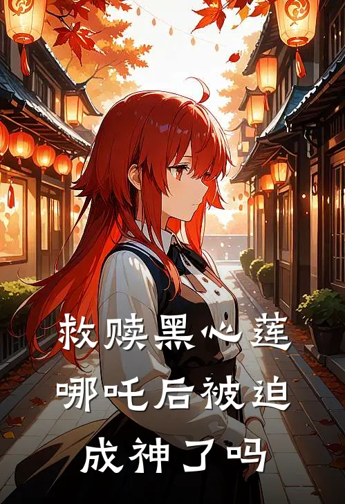 救赎黑心莲哪吒后被迫成神了吗