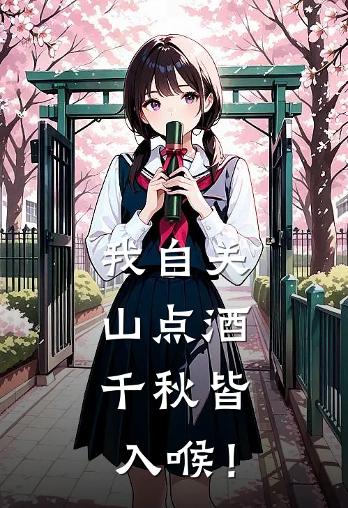 我自关山点酒，千秋皆入喉！梁燕贞傅晴章完整版小说全文免费阅读_最新章节列表我自关山点酒，千秋皆入喉！(梁燕贞傅晴章)