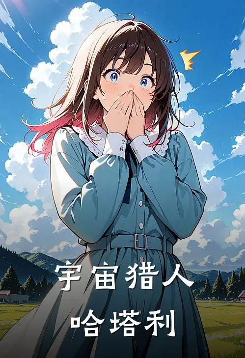 宇宙猎人哈塔利