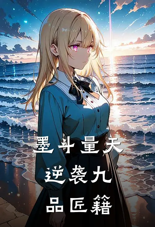 墨斗量天：逆袭九品匠籍