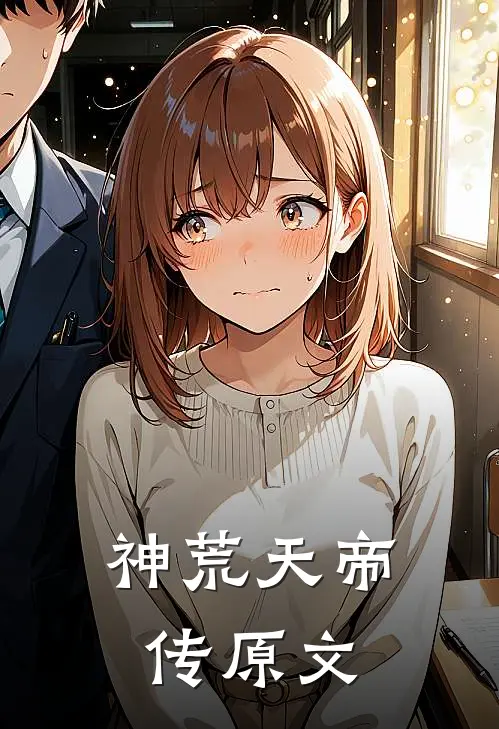 神荒天帝传原文