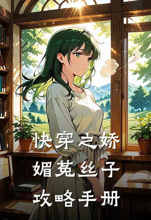 快穿之娇媚菟丝子攻略手册