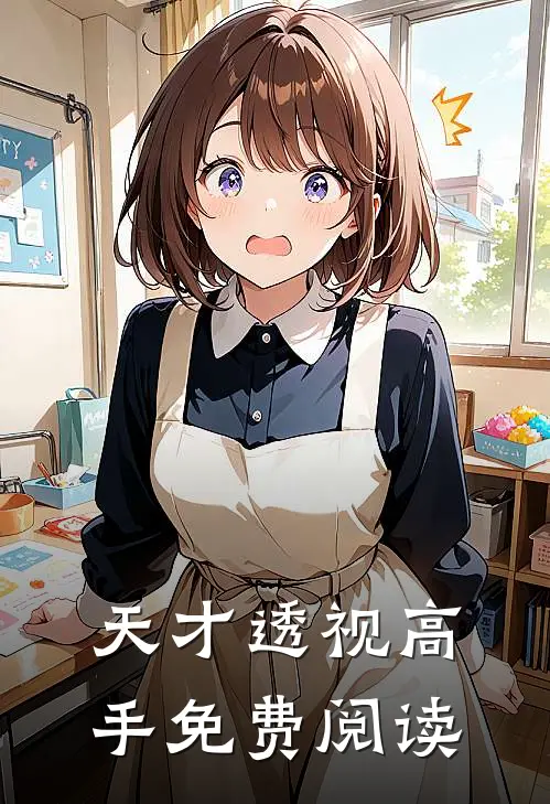 天才透视高手免费阅读