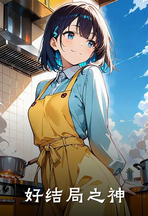 好结局之神
