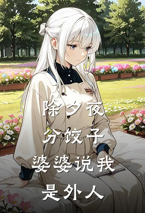 除夕夜分饺子，婆婆说我是外人