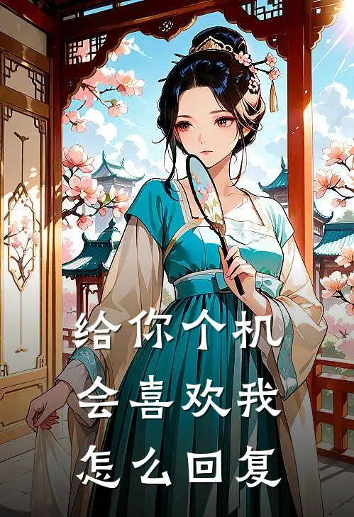 给你个机会喜欢我怎么回复