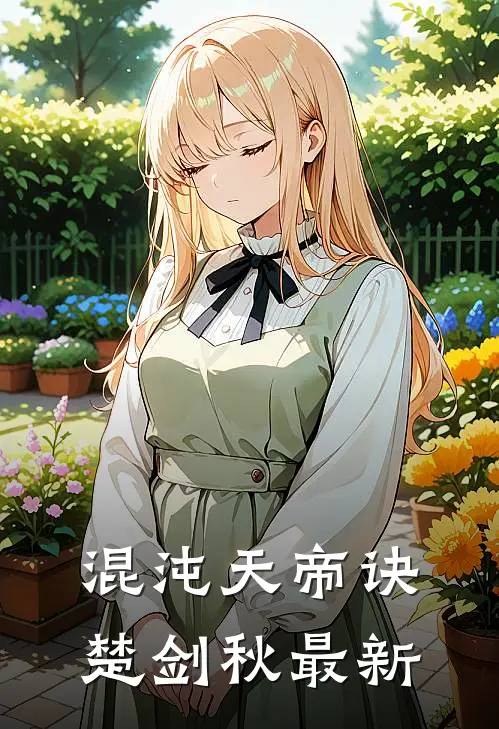 混沌天帝诀楚剑秋最新