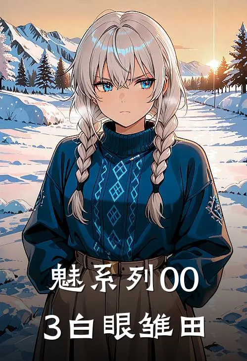 魅系列003 白眼雏田