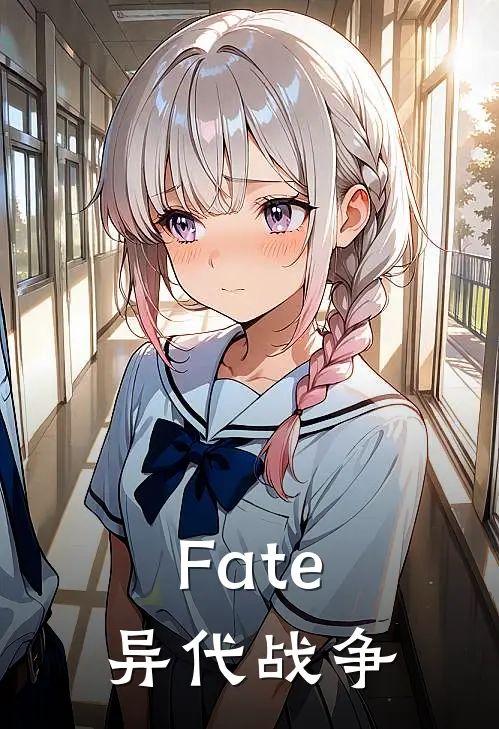 Fate：异代战争阿克斯卡莲免费小说在线阅读_热门小说在线阅读Fate：异代战争阿克斯卡莲