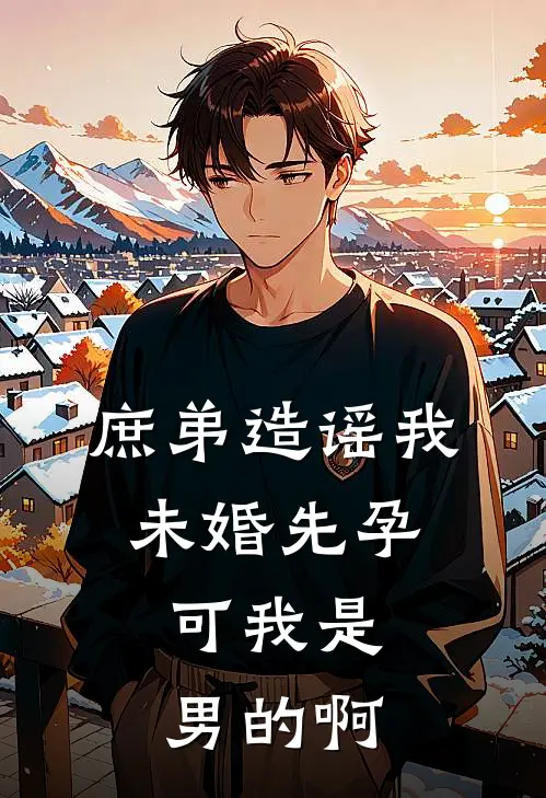 庶弟造谣我未婚先孕，可我是男的啊谢聿舟颜珏最新完结小说推荐_最新更新小说庶弟造谣我未婚先孕，可我是男的啊(谢聿舟颜珏)