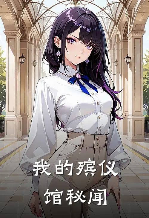 我的殡仪馆秘闻