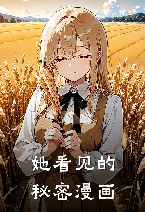 她看见的秘密漫画