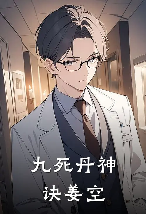 九死丹神诀姜空