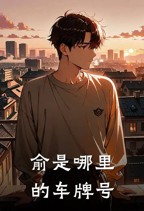 俞是哪里的车牌号