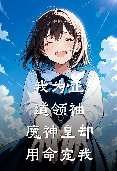 我为正道领袖，魔神皇却用命宠我