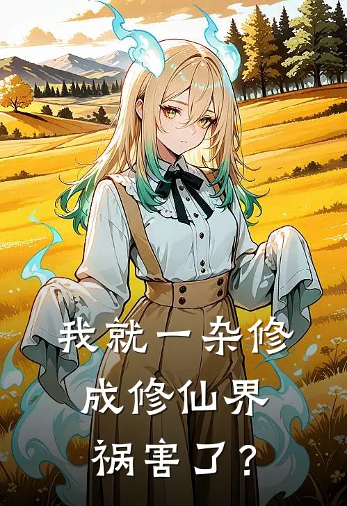 我就一杂修，成修仙界祸害了？君凌轩柳靖小说完整版免费阅读_最新章节列表我就一杂修，成修仙界祸害了？(君凌轩柳靖)