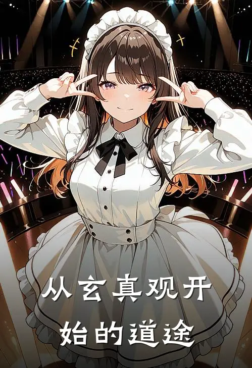 从玄真观开始的道途(玄青子玄微)火爆小说_《从玄真观开始的道途》玄青子玄微小说免费在线阅读