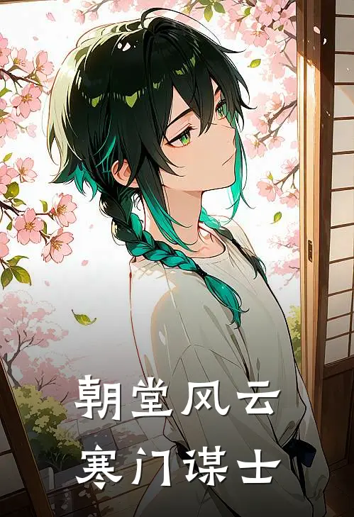 朝堂风云：寒门谋士