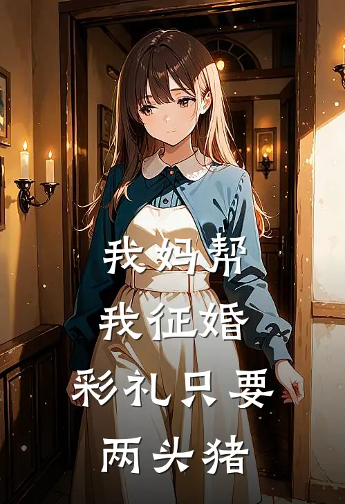 田小满程晏《我妈帮我征婚，彩礼只要两头猪》完结版免费阅读_我妈帮我征婚，彩礼只要两头猪全文免费阅读