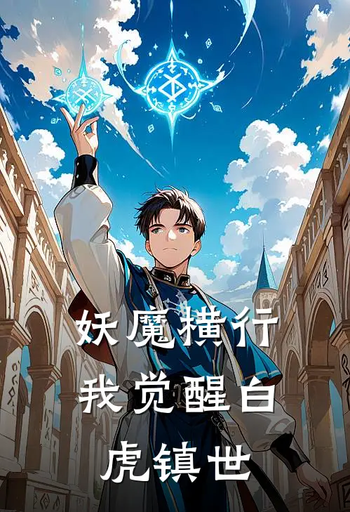 妖魔横行：我觉醒白虎镇世斩迟沉月热门小说免费阅读_网络热门小说妖魔横行：我觉醒白虎镇世(斩迟沉月)