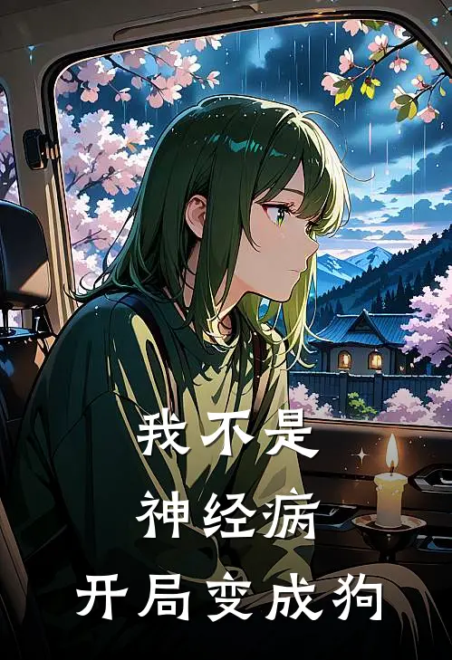 我不是神经病：开局变成狗（柯基柯基）全文免费阅读无弹窗大结局_（我不是神经病：开局变成狗全文免费阅读无弹窗）柯基柯基最新章节列表_笔趣阁（我不是神经病：开局变成狗）