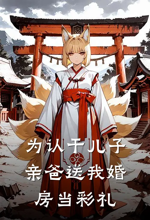 为认干儿子，亲爸送我婚房当彩礼