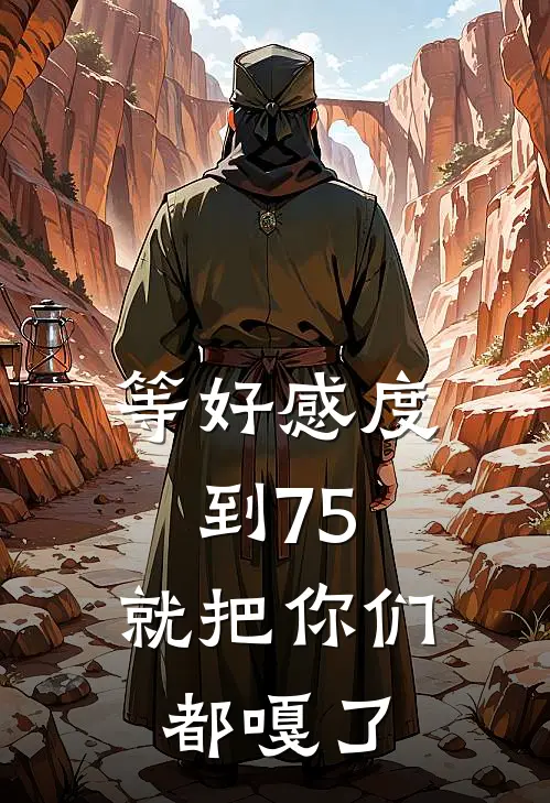 等好感度到75，就把你们都嘎了时笙烈瑞娜最新热门小说_免费小说全文阅读等好感度到75，就把你们都嘎了(时笙烈瑞娜)