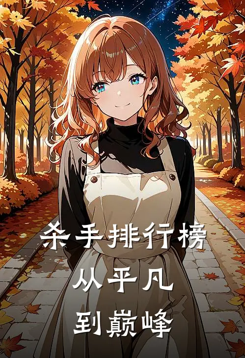 杀手排行榜：从平凡到巅峰