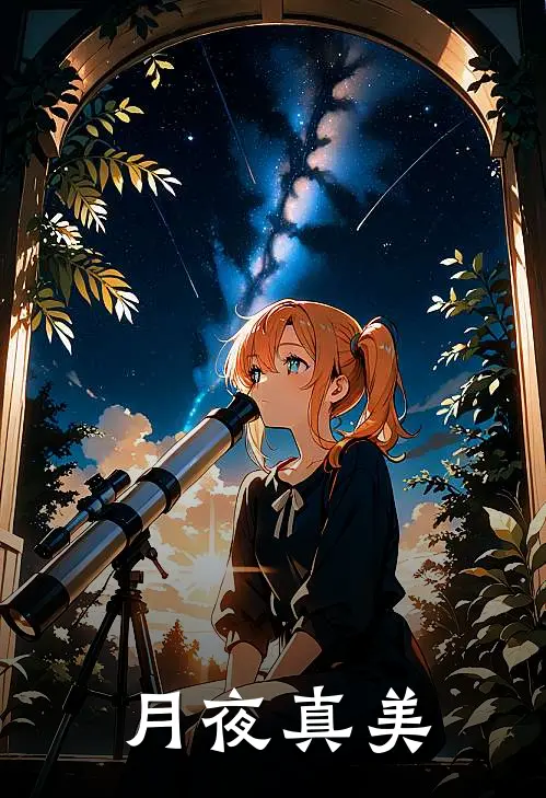 月夜真美(李阳春王善)免费阅读完整版小说_完结免费小说月夜真美(李阳春王善)