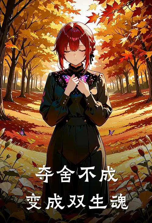 夺舍不成，变成双生魂叶敛叶长生免费完结版小说_小说完结夺舍不成，变成双生魂叶敛叶长生