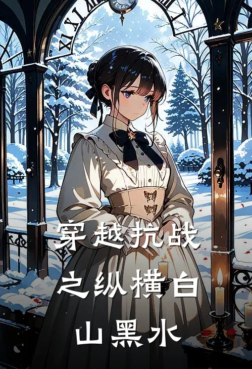 穿越抗战之纵横白山黑水