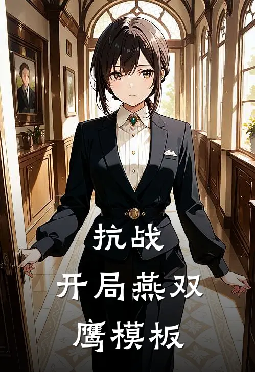 曹委铁林(抗战：开局燕双鹰模板)全章节在线阅读_(抗战：开局燕双鹰模板)全本在线阅读