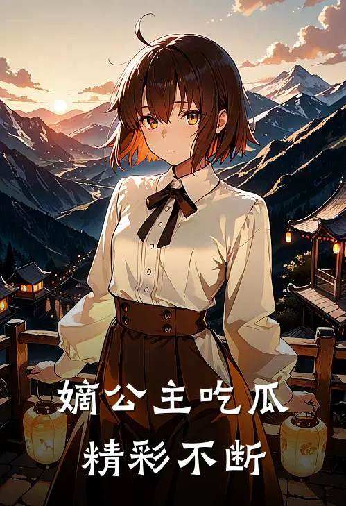 萧悦儿墨逸渊(嫡公主吃瓜，精彩不断)全本阅读_萧悦儿墨逸渊最新热门小说