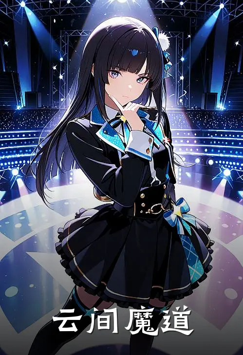 云间魔道魏无羡江澄免费小说全文阅读_免费小说在线阅读云间魔道魏无羡江澄