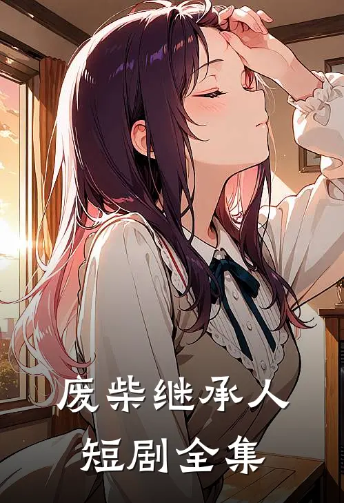 废柴继承人短剧全集