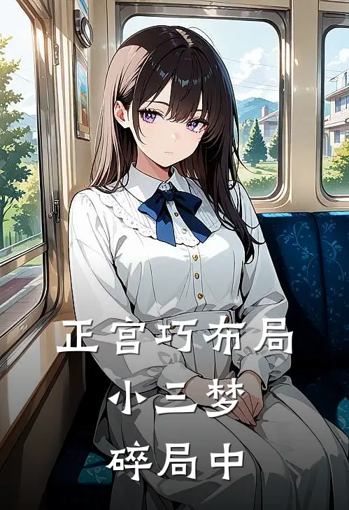 正宫巧布局，小三梦碎局中