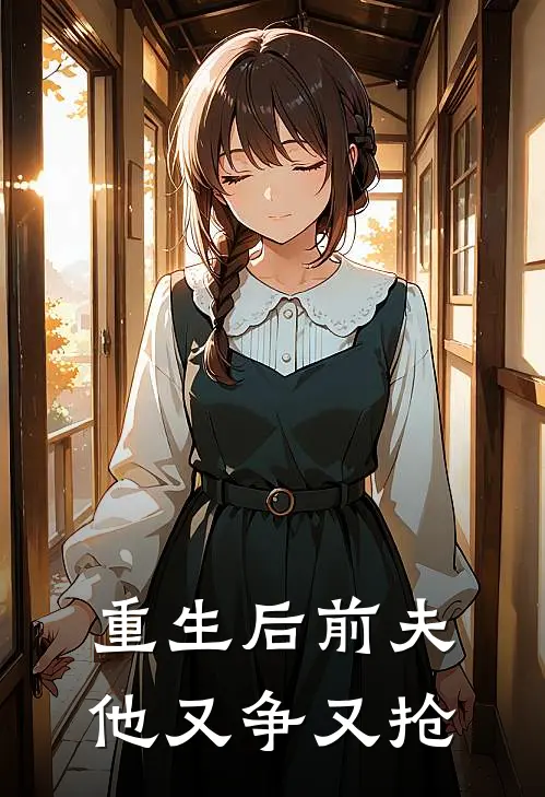 重生后前夫他又争又抢