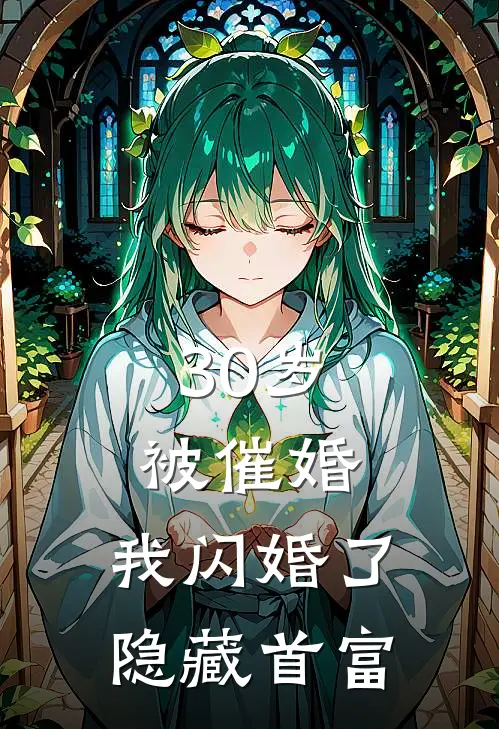 30岁被催婚，我闪婚了隐藏首富陆沉苏晚完结热门小说_完整版小说全文免费阅读30岁被催婚，我闪婚了隐藏首富陆沉苏晚