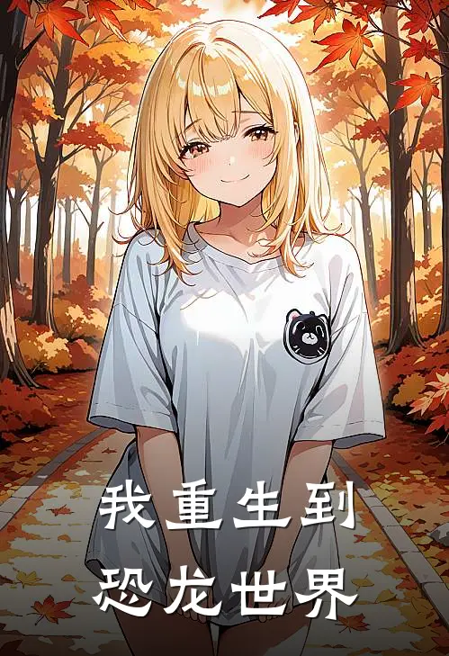 我重生到恐龙世界