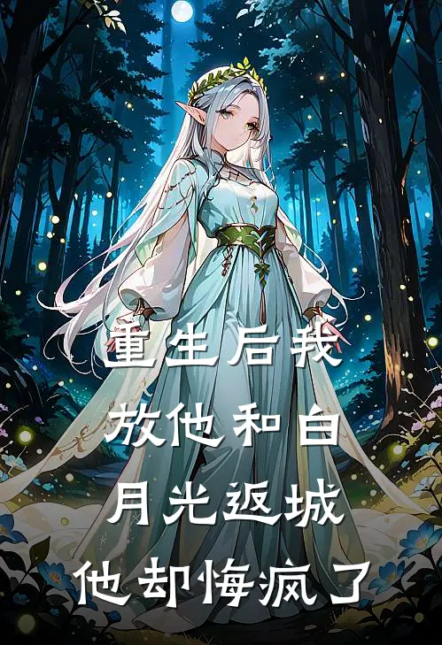重生后我放他和白月光返城，他却悔疯了