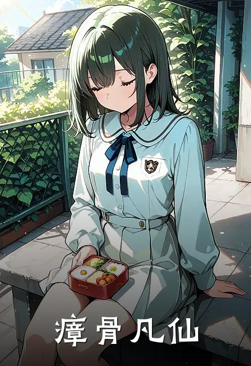 瘴骨凡仙李安平李安宁已完结小说_最新章节列表瘴骨凡仙(李安平李安宁)