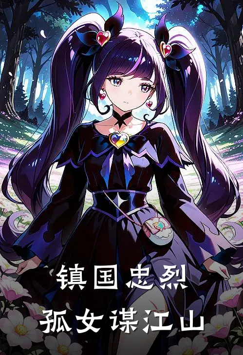 镇国忠烈：孤女谋江山沈清辞沈清柔免费小说全文阅读_最新章节列表镇国忠烈：孤女谋江山(沈清辞沈清柔)