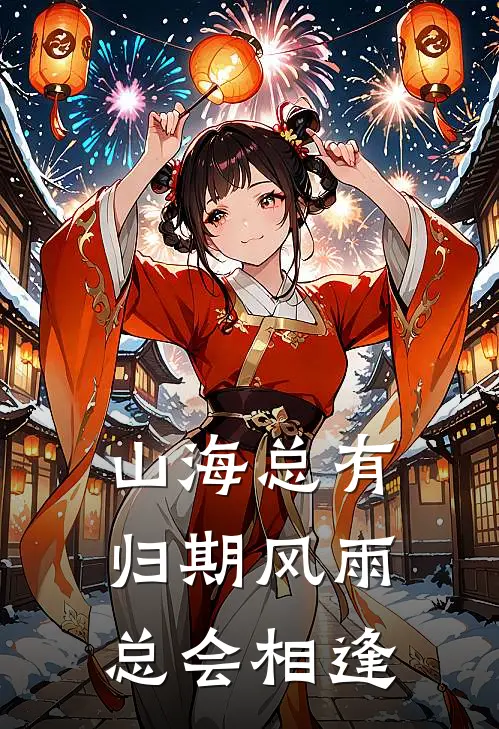 山海总有归期风雨总会相逢