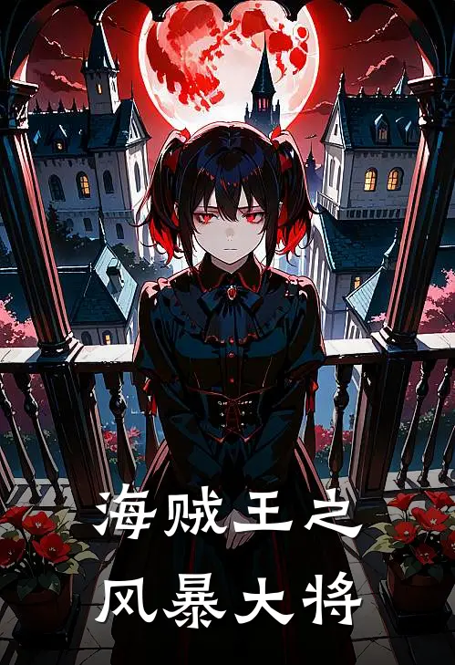 海贼王之风暴大将林宇卡普最新推荐小说_完结版小说推荐海贼王之风暴大将林宇卡普