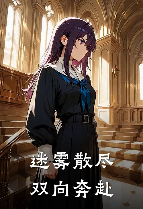 迷雾散尽，双向奔赴(秋秋周宇晨)小说全文免费阅读_无弹窗全文免费阅读迷雾散尽，双向奔赴(秋秋周宇晨)