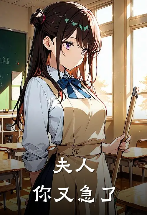 夫人，你又急了许楠歌陈醒小说免费完结_完本热门小说夫人，你又急了许楠歌陈醒