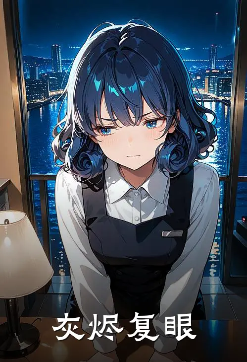 灰烬复眼苏离陈小白完结小说_完结版小说全文免费阅读灰烬复眼苏离陈小白