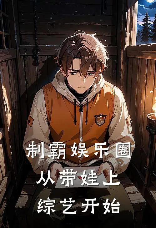 制霸娱乐圈从带娃上综艺开始陈毅陈惜惜完结热门小说_完整版小说全文免费阅读制霸娱乐圈从带娃上综艺开始陈毅陈惜惜