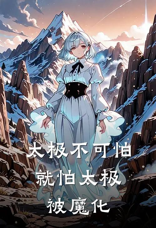 太极不可怕，就怕太极被魔化